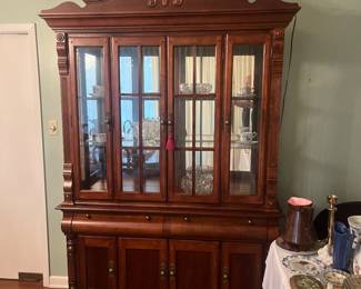 China cabinet