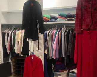 Ladies apparel- Talbots