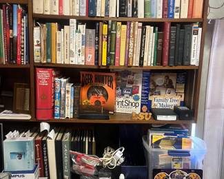 Books