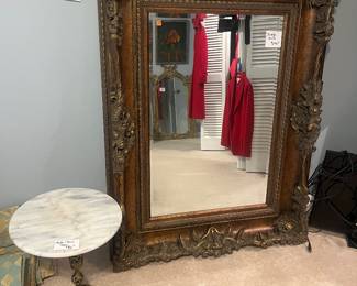 Beautiful mirror 
