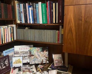 Books
