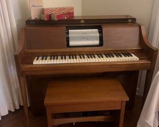 Pianola