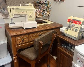 Sewing