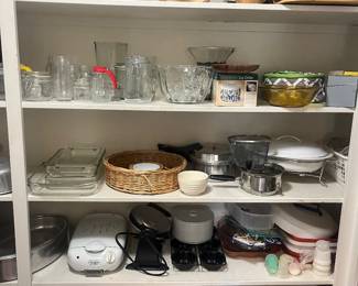 Pantry