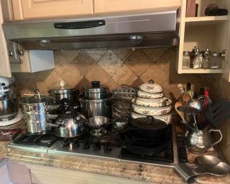 Cookware
