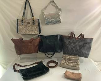 Hand Bags Purses