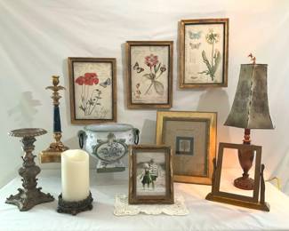 Fleur de Decor