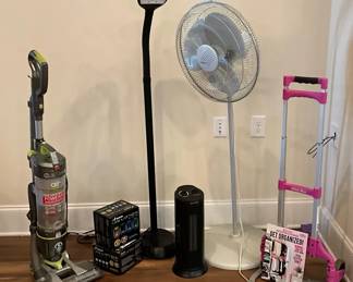 Household Essentials