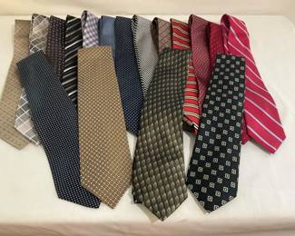 Finer Mens Ties