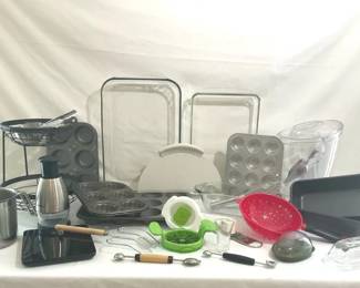 More Kitchen Gadgets