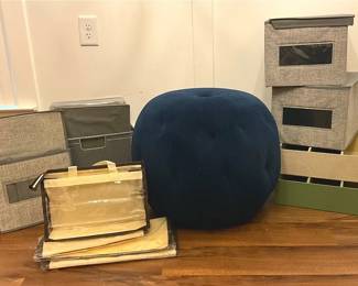 Modern Storage Solutions