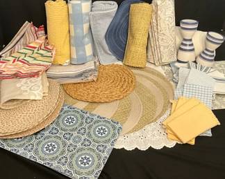 Linen Galore