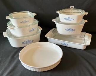 Corningware