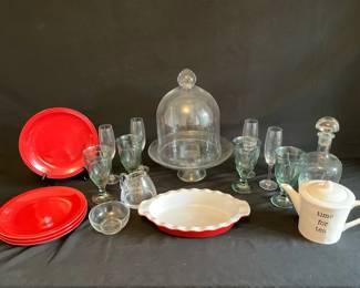 Classic Home Dining