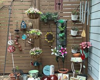 Garden Dreams