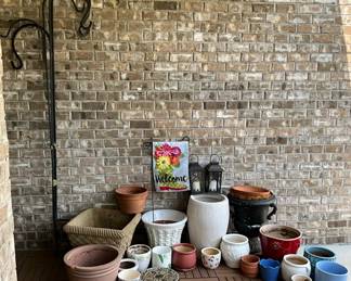 Planter World