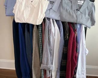 ButtonDowns for Men