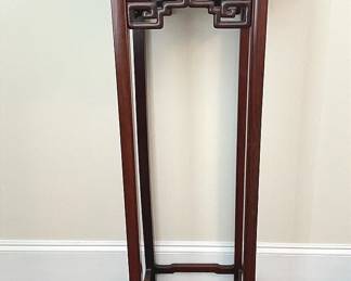 Chinese Ming Style Plant Stand