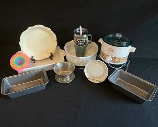 Kitchen Essentials