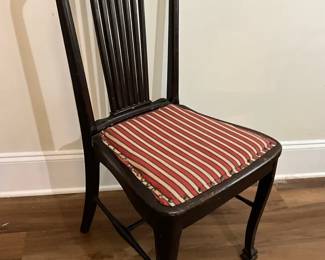SlatBack Side Chair
