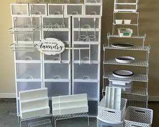 Storage Bins And Friends