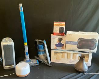 Home Style Essentials