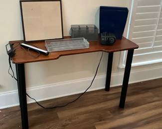 Modern Desk Office Supplies