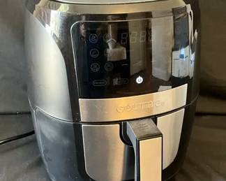 Gourmia Air Fryer