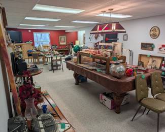 Sale Picture