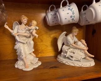 Grand Noel Angels