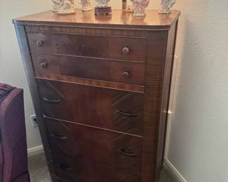 Beautiful Chest of Drawers