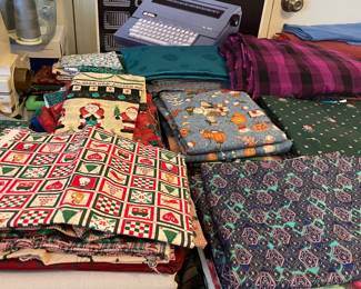 Fabric