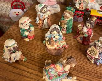Miniatures