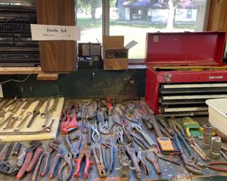 Tools