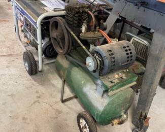 Compressors
