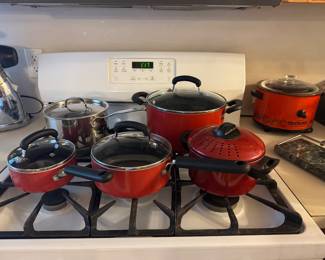 Cookware