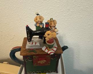 The sweetest miniatures