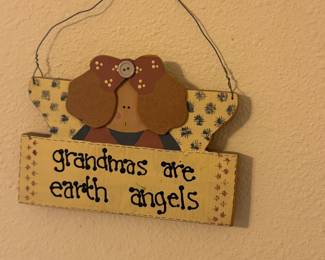 Angels among us!