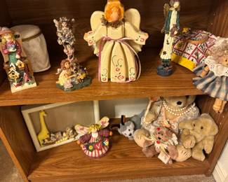 Collectibles