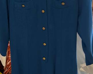 Alber Nippon Executive Career Dress