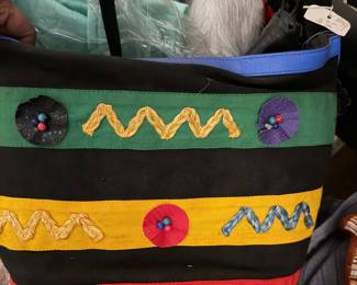 1980's-90's Purses