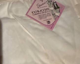 Granny Panties with Tags