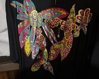 Applique Shirt