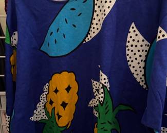 Colorful Shirt