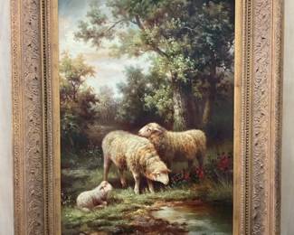 Sale Picture