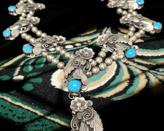 necklace