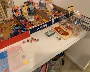 Sale Picture