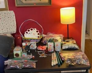 Sale Picture
