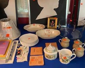 Sale Picture