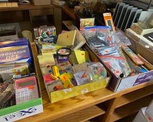 Sale Picture